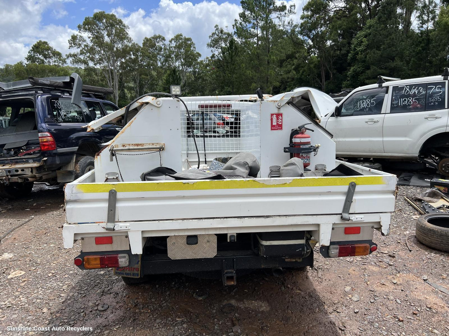 2012-2020 Holden Colorado A C Compressor