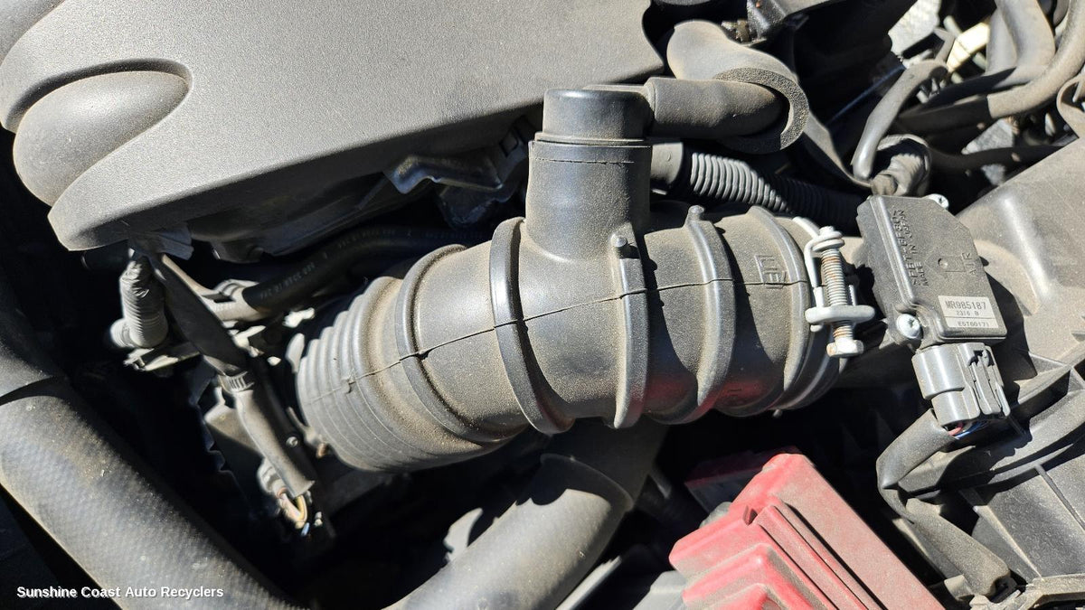 2007-2015 Mitsubishi Lancer Air Flow Meter