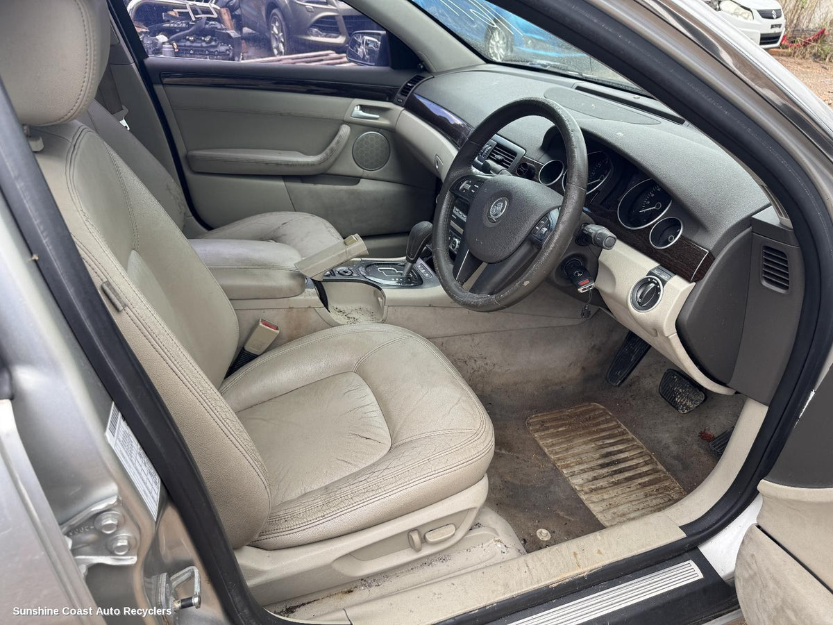 2006-2010 Holden Statesman/caprice Right Door Mirror