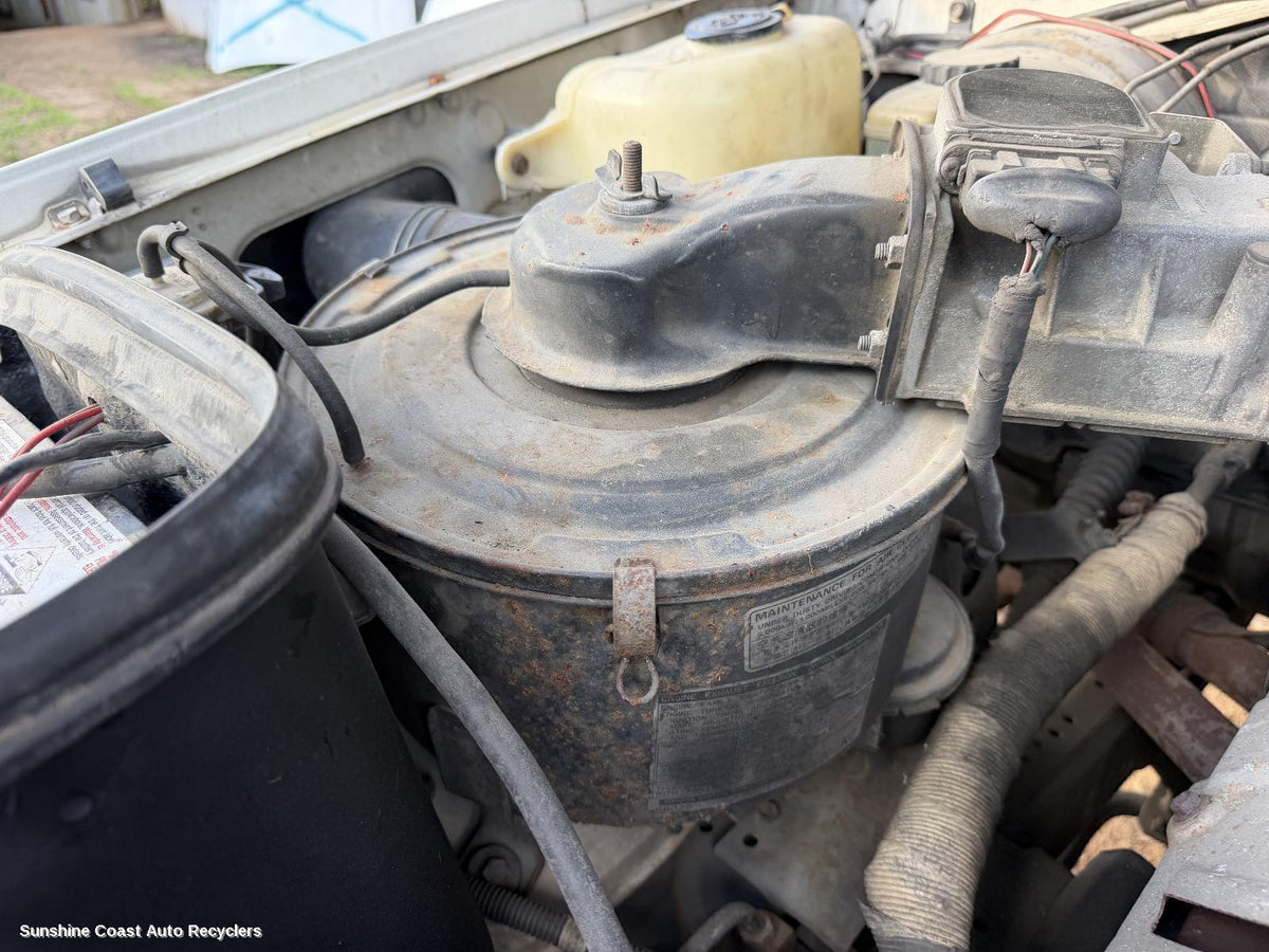 1992-1998 Toyota Landcruiser Air Cleaner Box