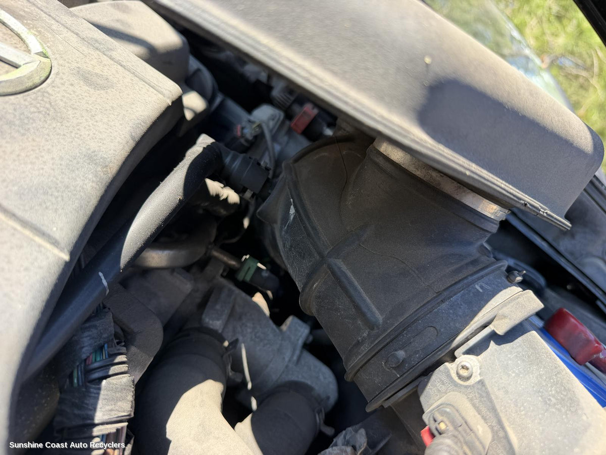 2007-2015 Mazda Cx9 Air Cleaner Duct Hos