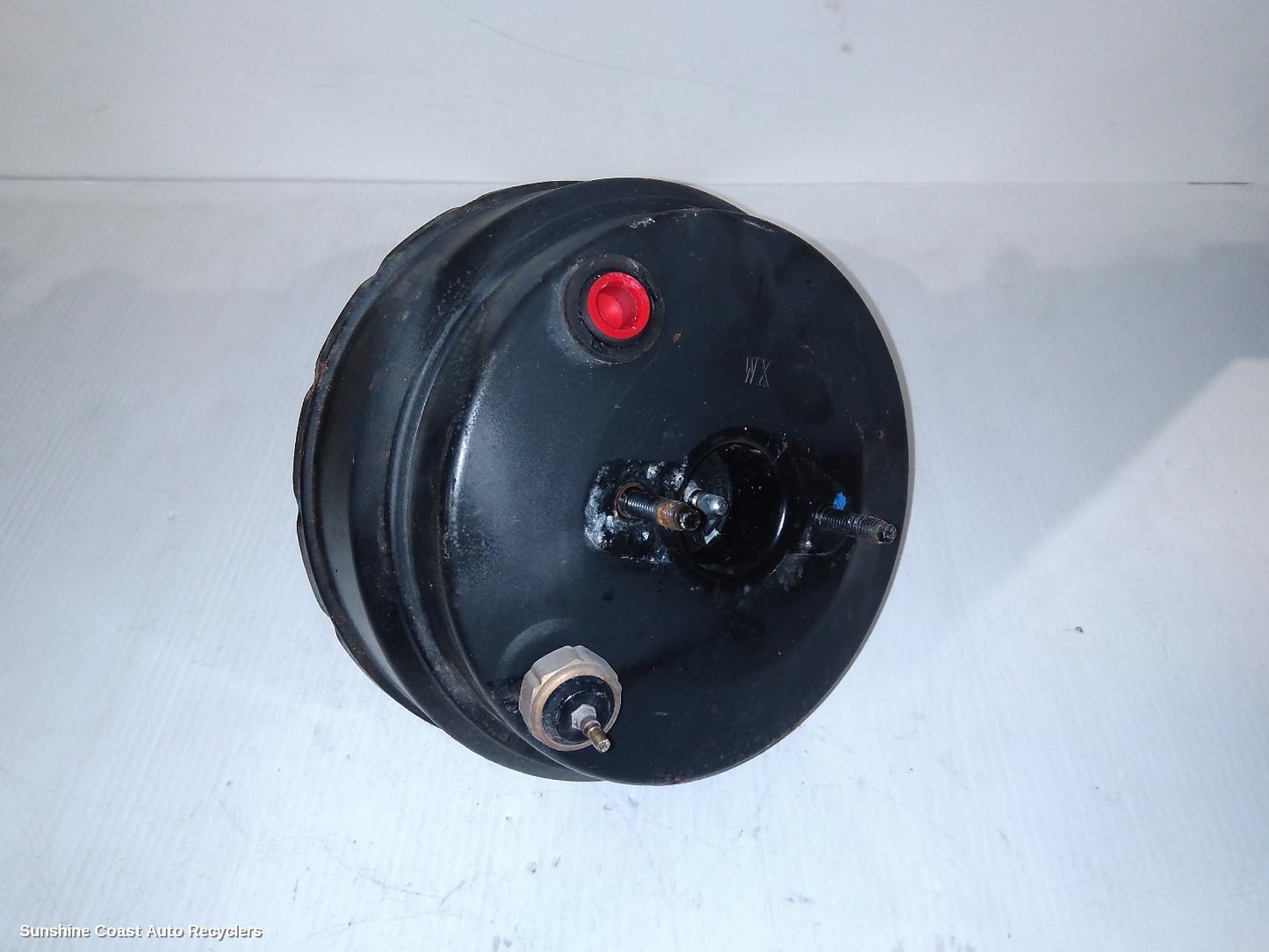 2013 Great Wall V200/v240 Brake Booster