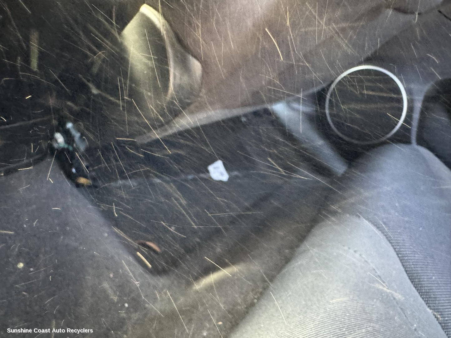 2014 Holden Cruze Floor Mats