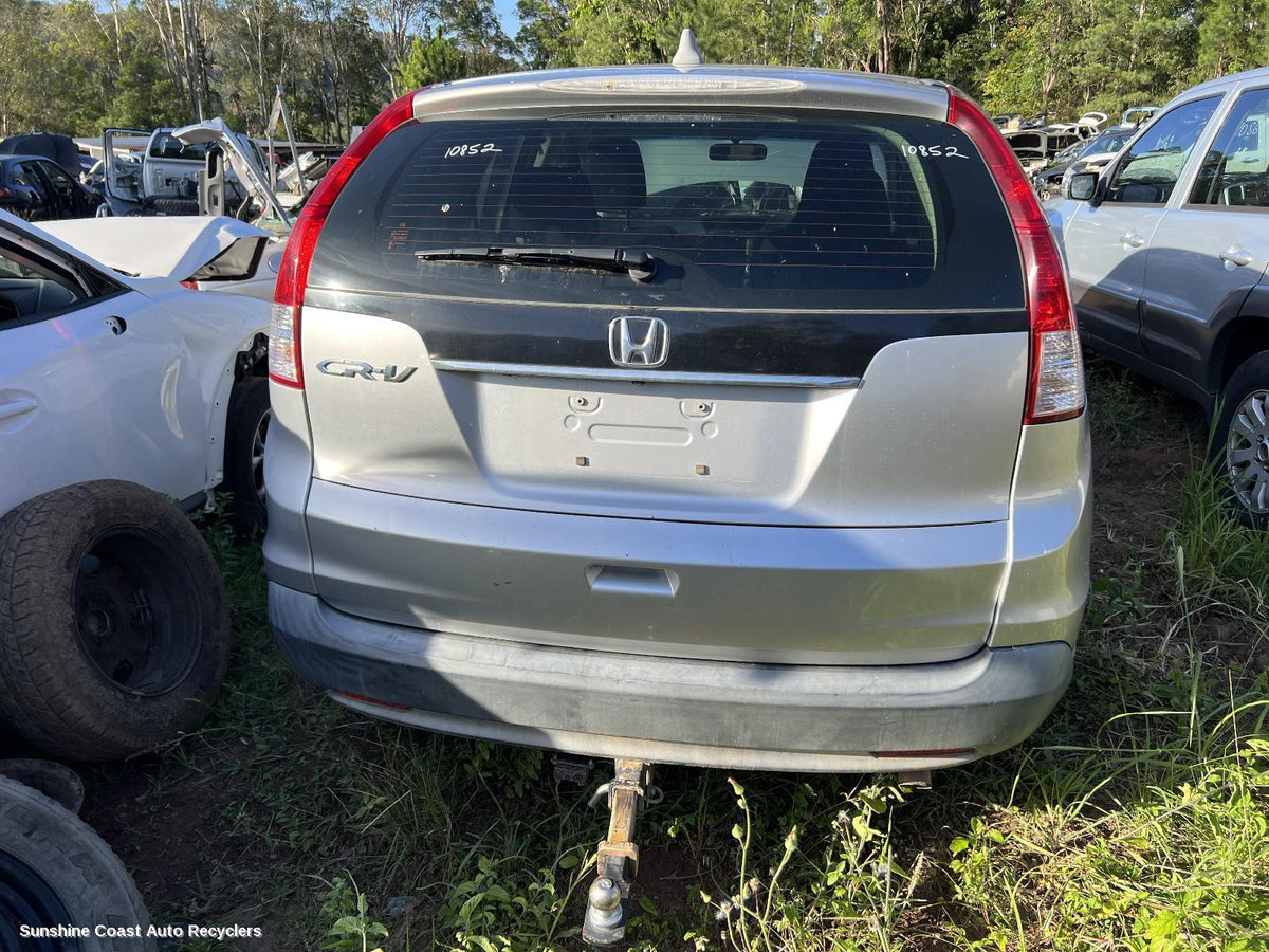 2012-2017 Honda Crv Left Front Window Reg Motor