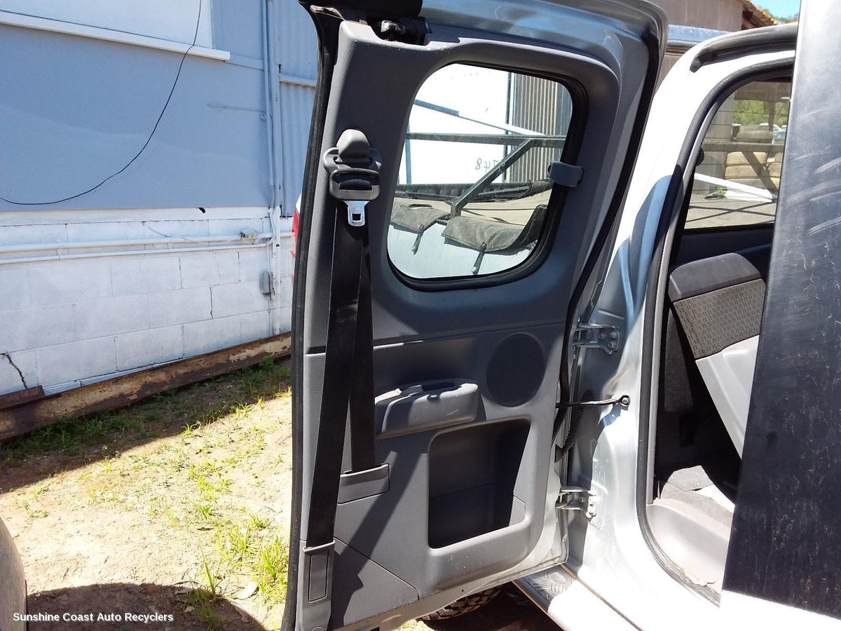 2006-2011 Ford Ranger Front Prop Shaft
