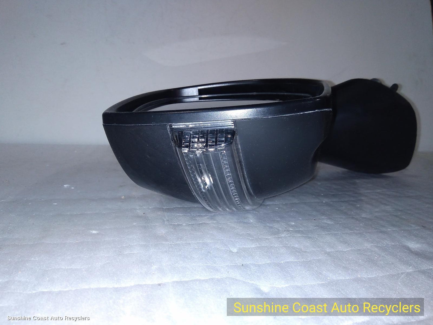 2013 Subaru Impreza Left Door Mirror