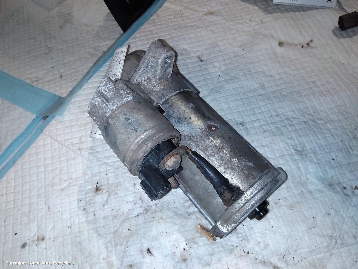 2011-2018 Holden Captiva Starter