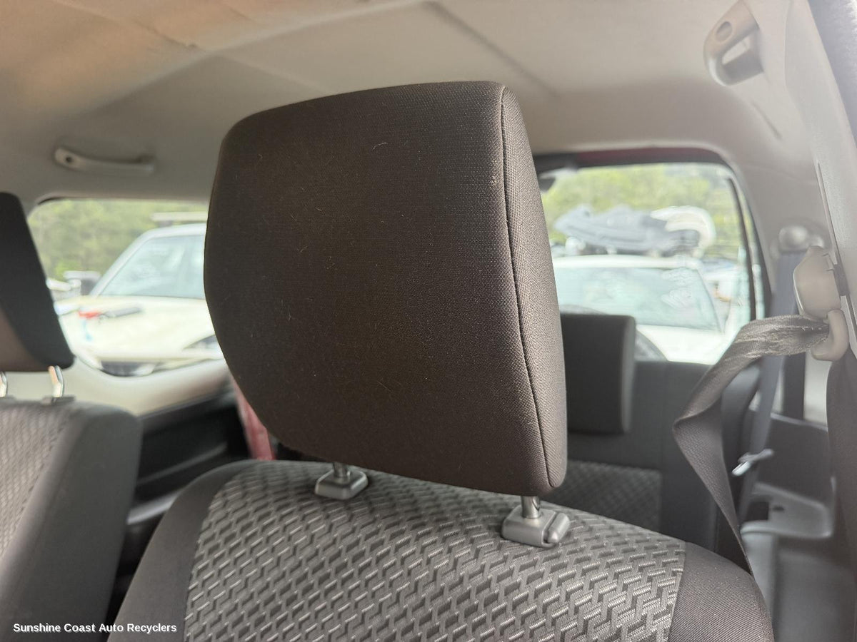 1998-2018 Suzuki Jimny Headrest