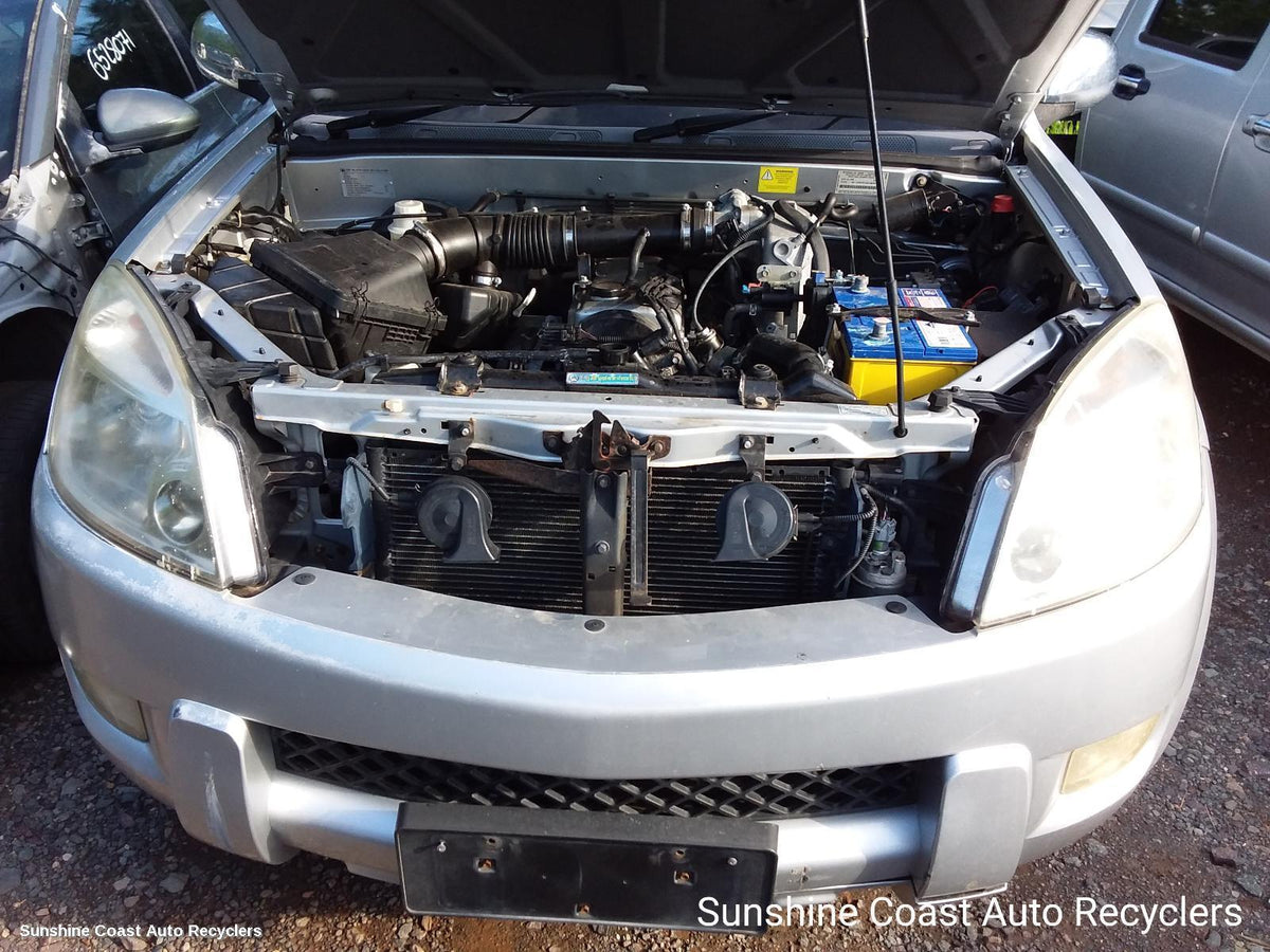 2009-2015 Great Wall X200/x240 Fuel Injector