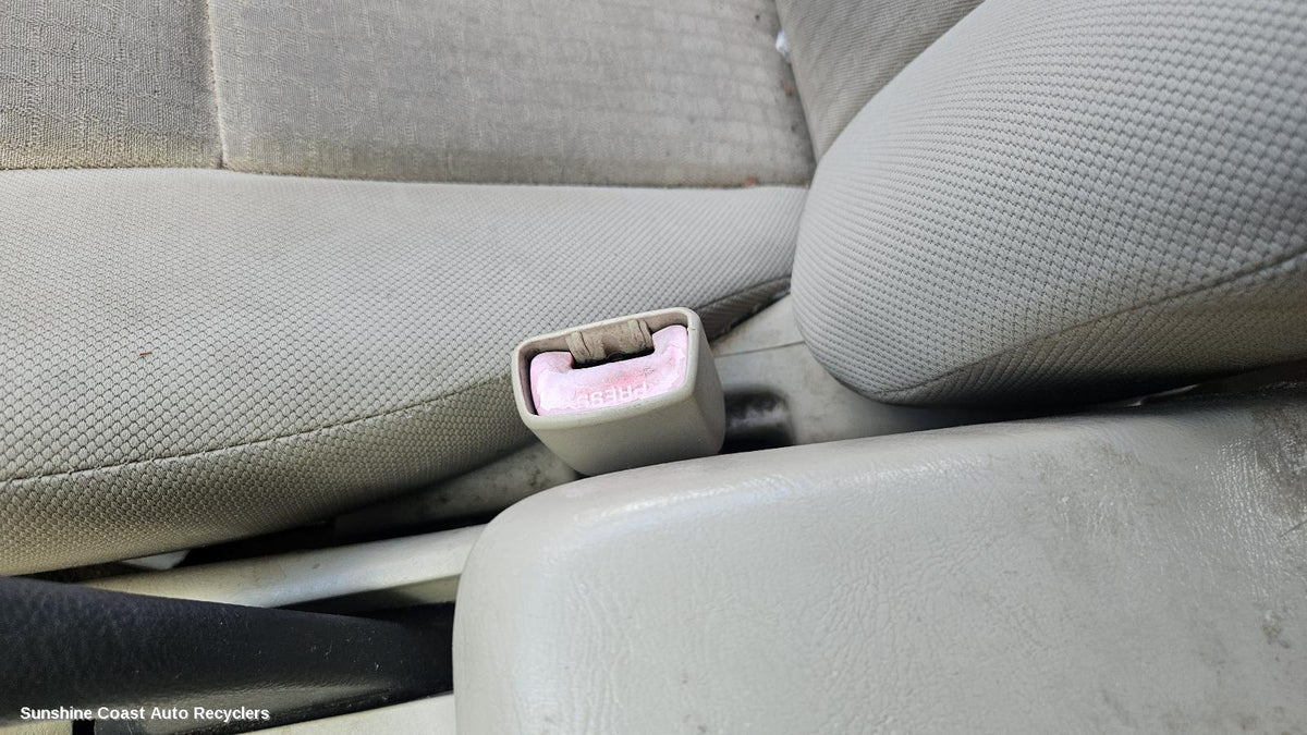 2001-2007 Toyota Corolla Seatbelt Stalk