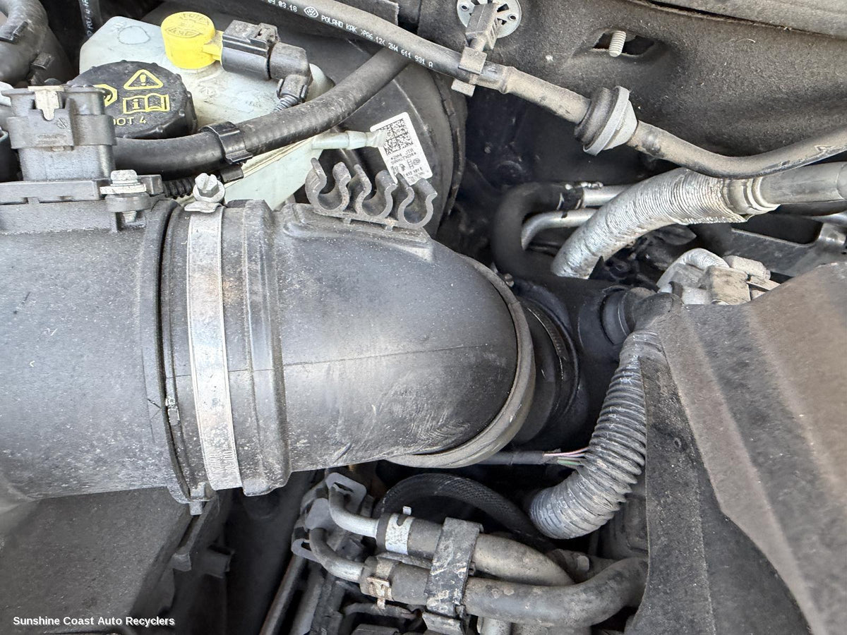 2016-2022 Volkswagen Amarok Air Cleaner Duct Hos