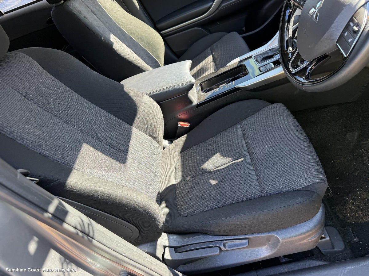 2017-2026 Mitsubishi Eclipse Cross Seatbelt Stalk