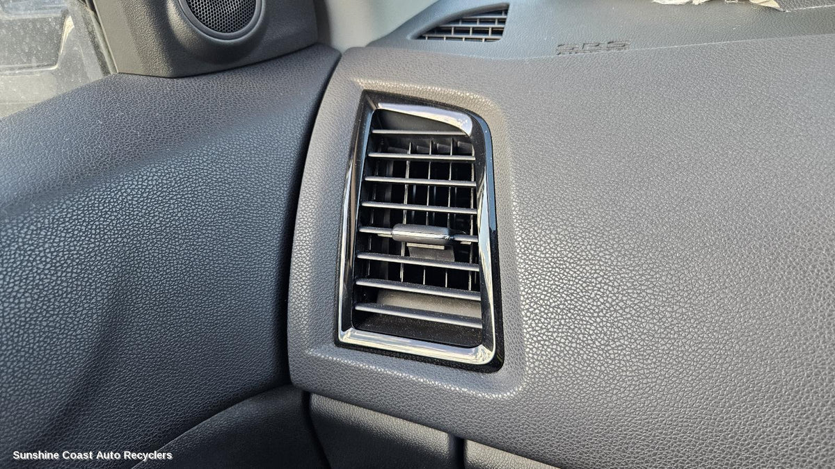 2010-2026 Mitsubishi Asx Misc