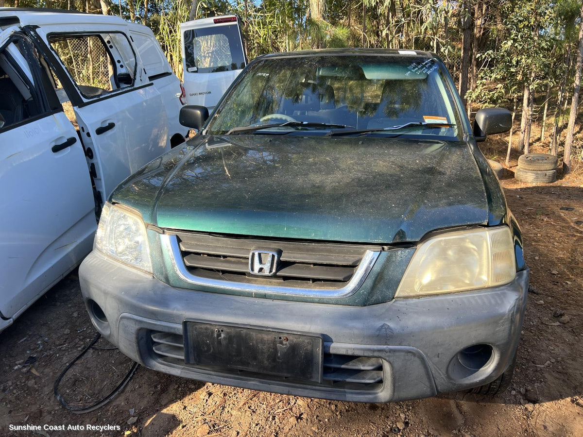 1995-2001 Honda Crv Bonnet