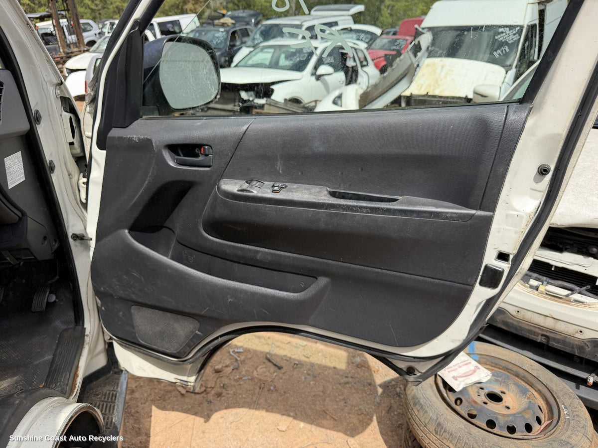 2005-2014 Toyota Hiace Pwr Dr Wind Switch