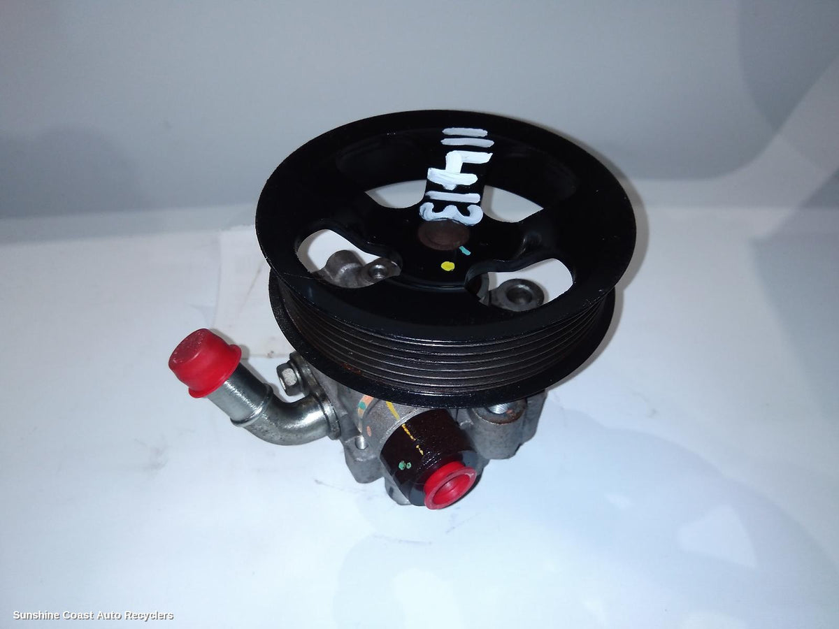 2015-2020 Toyota Hilux Steering Pump