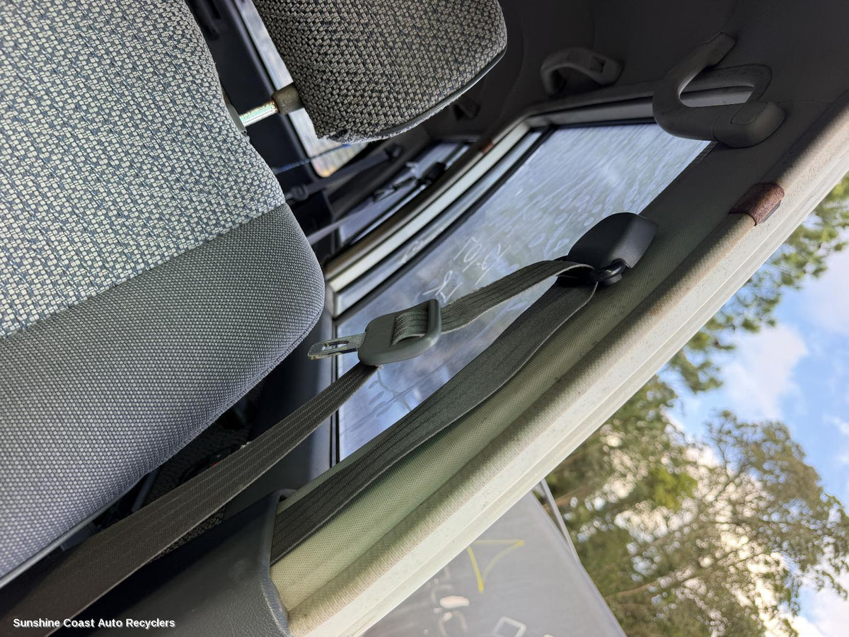 1990-1998 Toyota Landcruiser Seatbelt Stalk