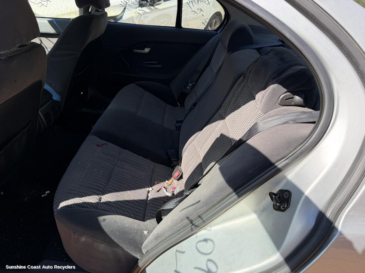 2002-2008 Ford Falcon 2nd Seat Rear Seat