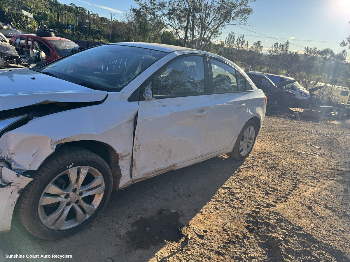 2011-2017 Holden Cruze A C Evaporator