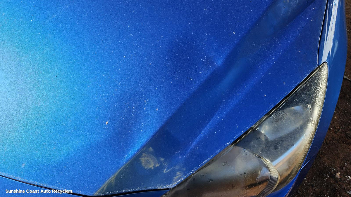 2014-2026 Mazda 2 Bonnet