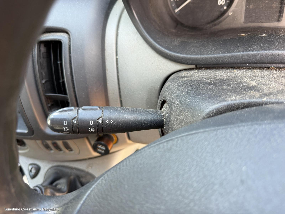 2004-2014 Renault Trafic Combination Switch