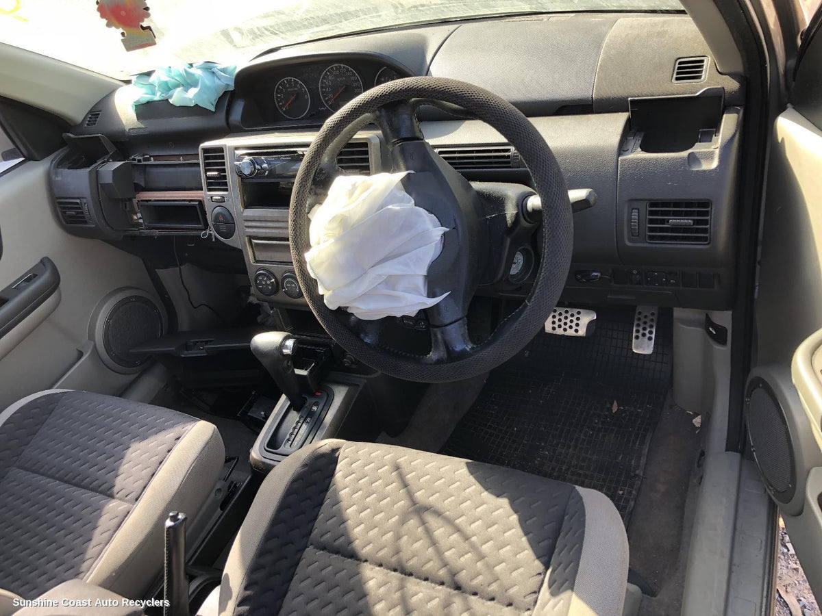 2001-2007 Nissan Xtrail Steering Pump