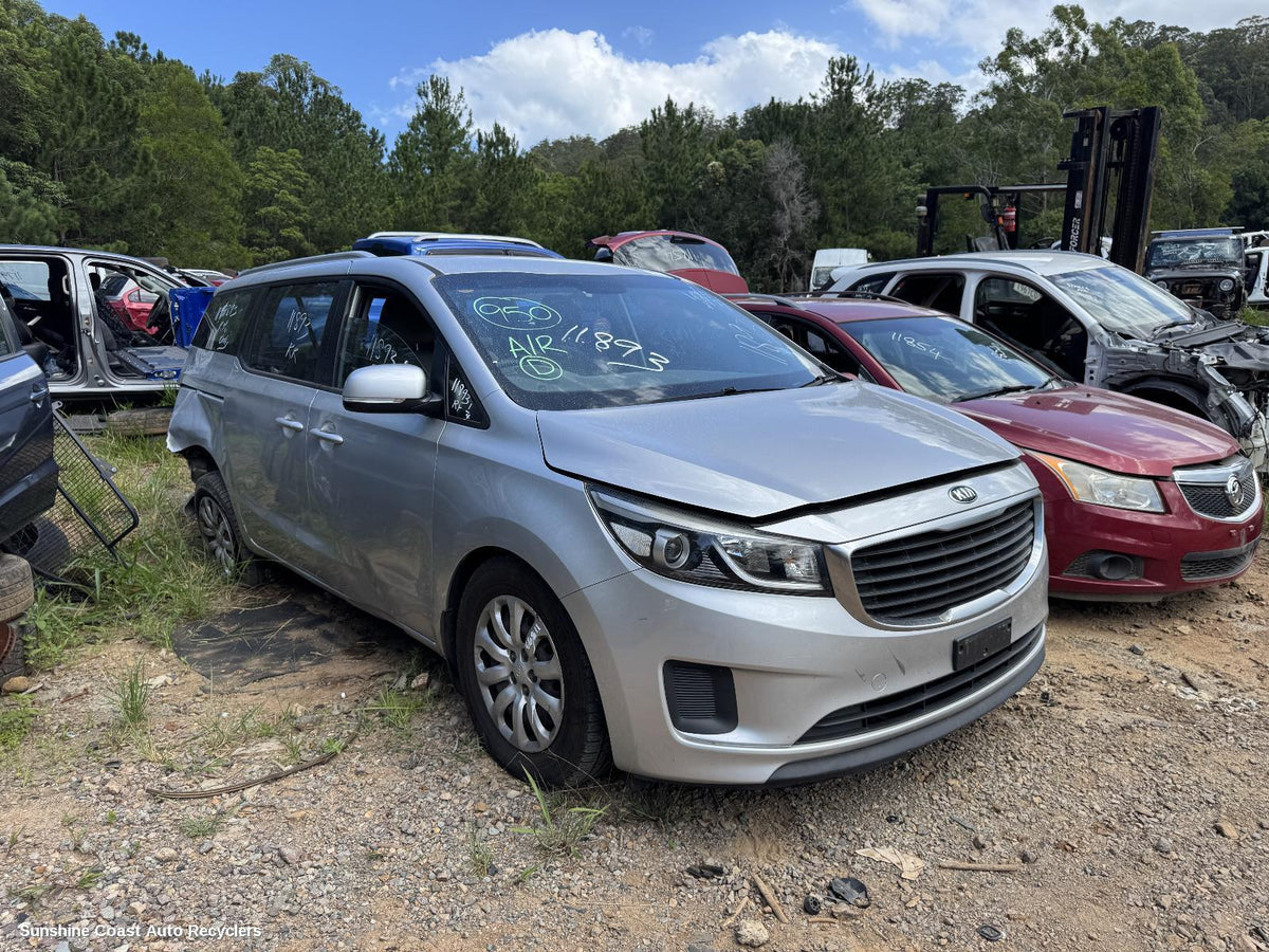 2014-2018 Kia Carnival/grand Carnival Right Headlamp
