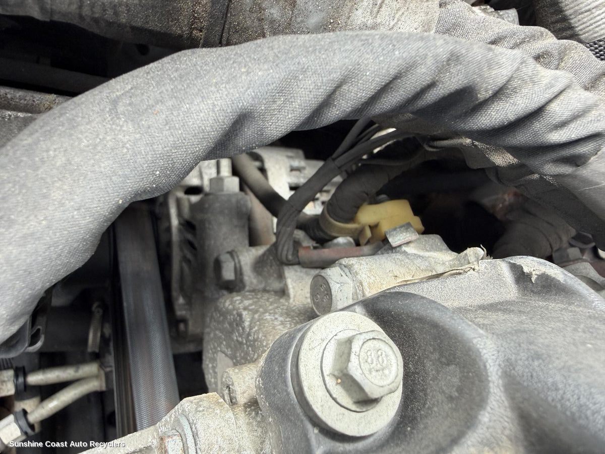 2006-2013 Holden Commodore Alternator