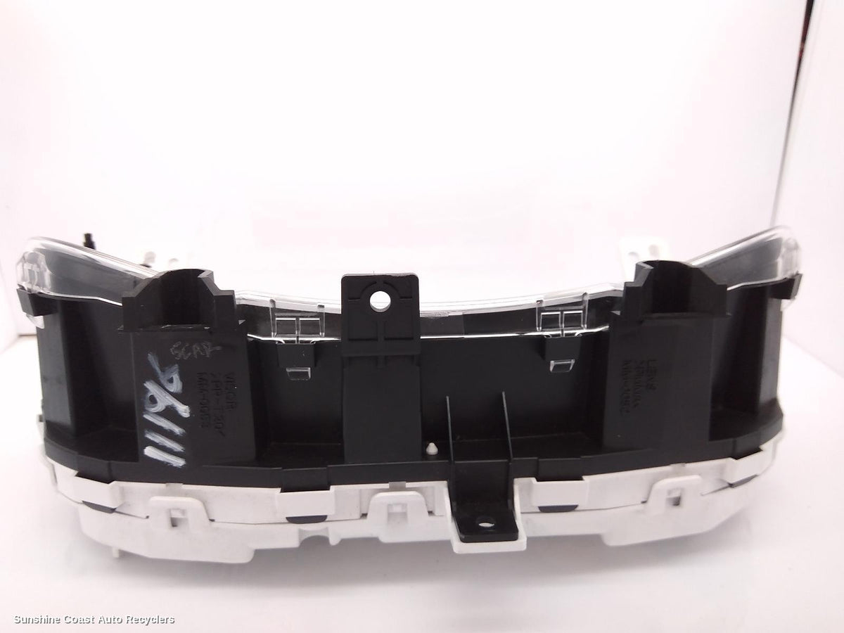 2010-2024 Mitsubishi Asx Instrument Cluster