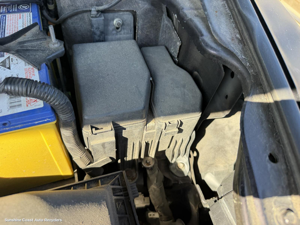 2007-2015 Mazda Cx9 Fuse Box
