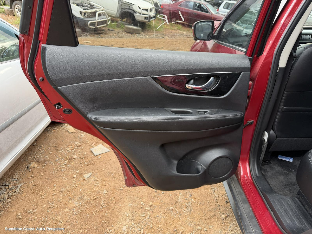 2014-2022 Nissan Xtrail Door Handle