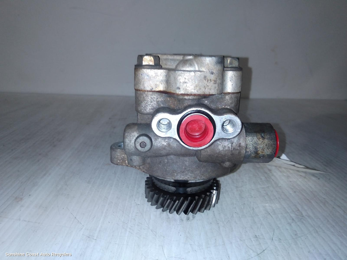 2000-2014 Nissan Patrol Steering Pump