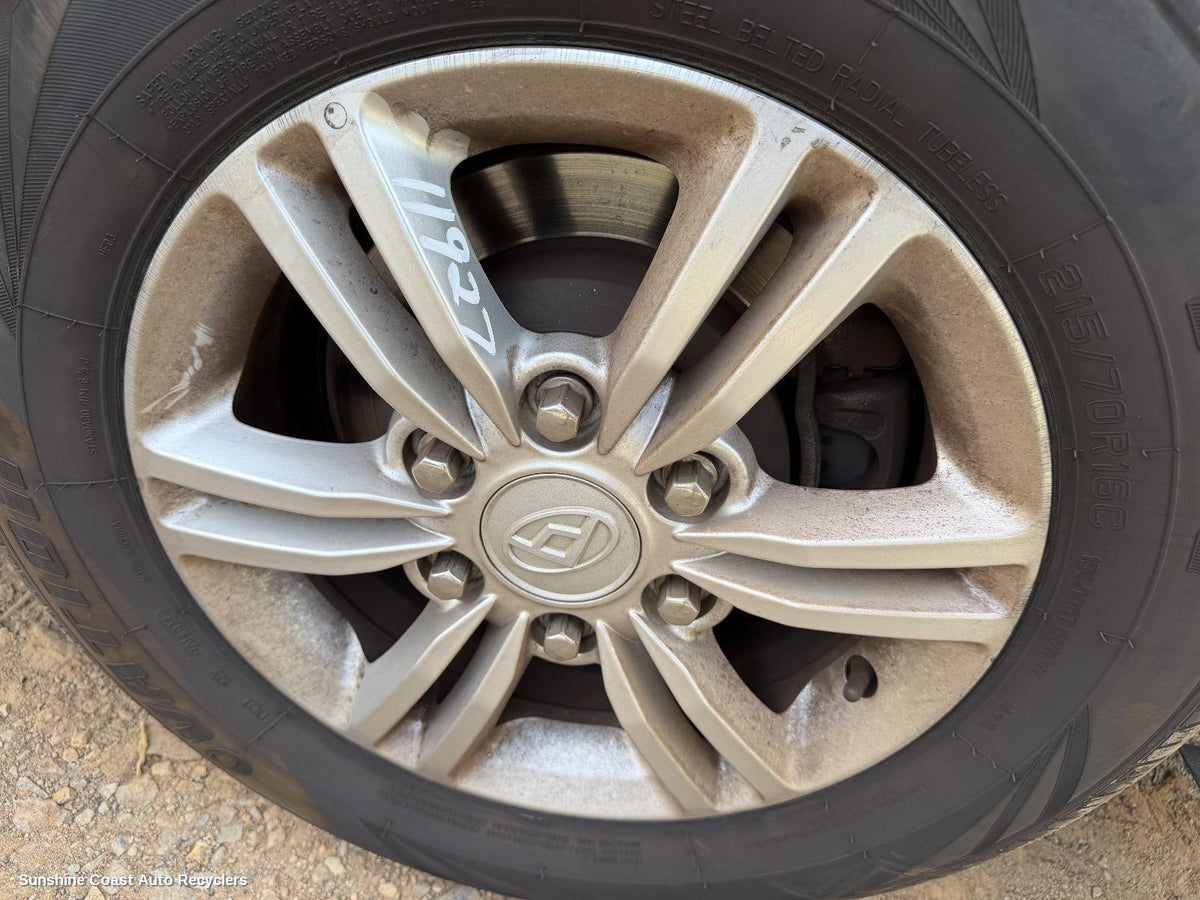 2015-2025 Ldv G10 Catalytic Converter
