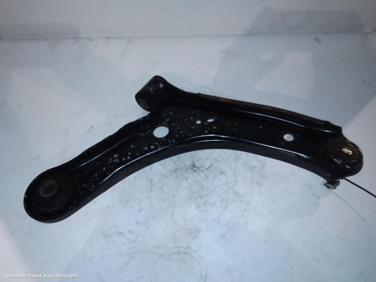2022-2026 Suzuki S-cross Left Front Lower Control Arm