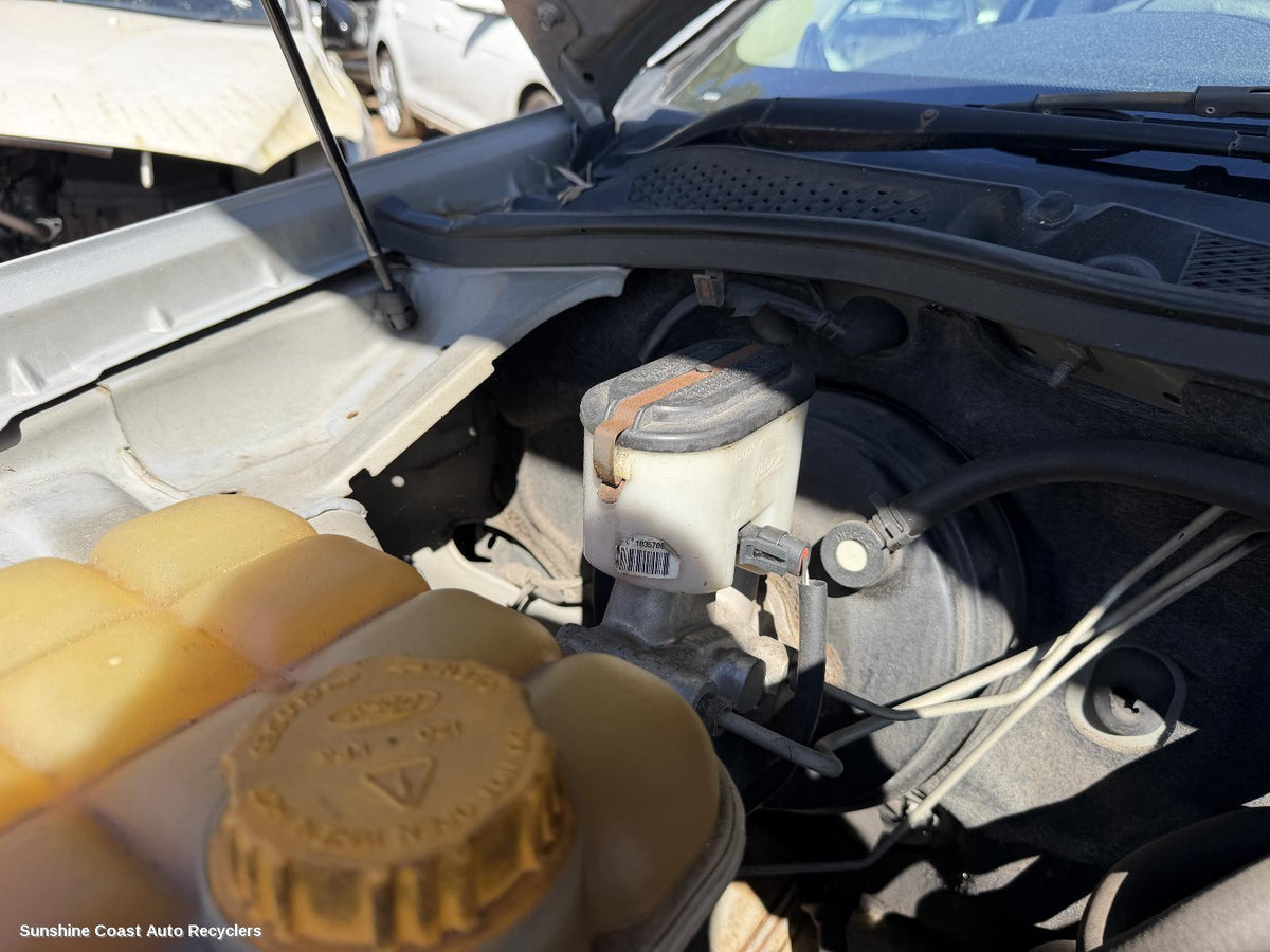2002-2010 Ford Falcon Master Cylinder
