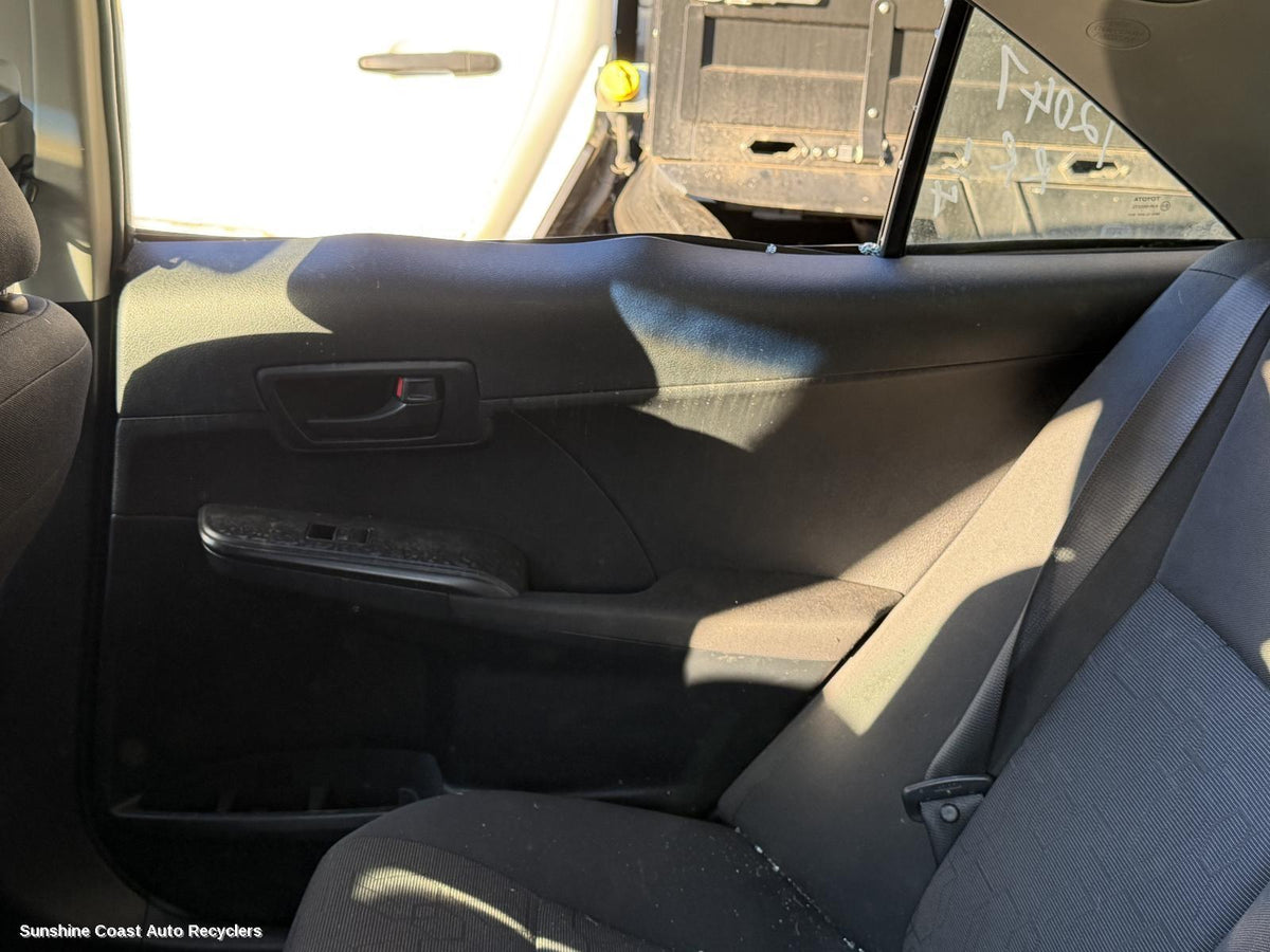 2011-2017 Toyota Camry Pwr Dr Wind Switch