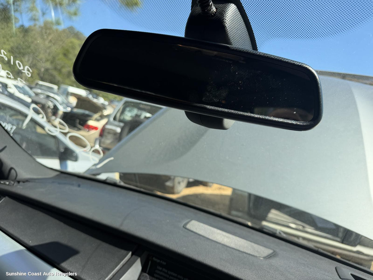 2006-2013 Bmw X5 Interior Mirror