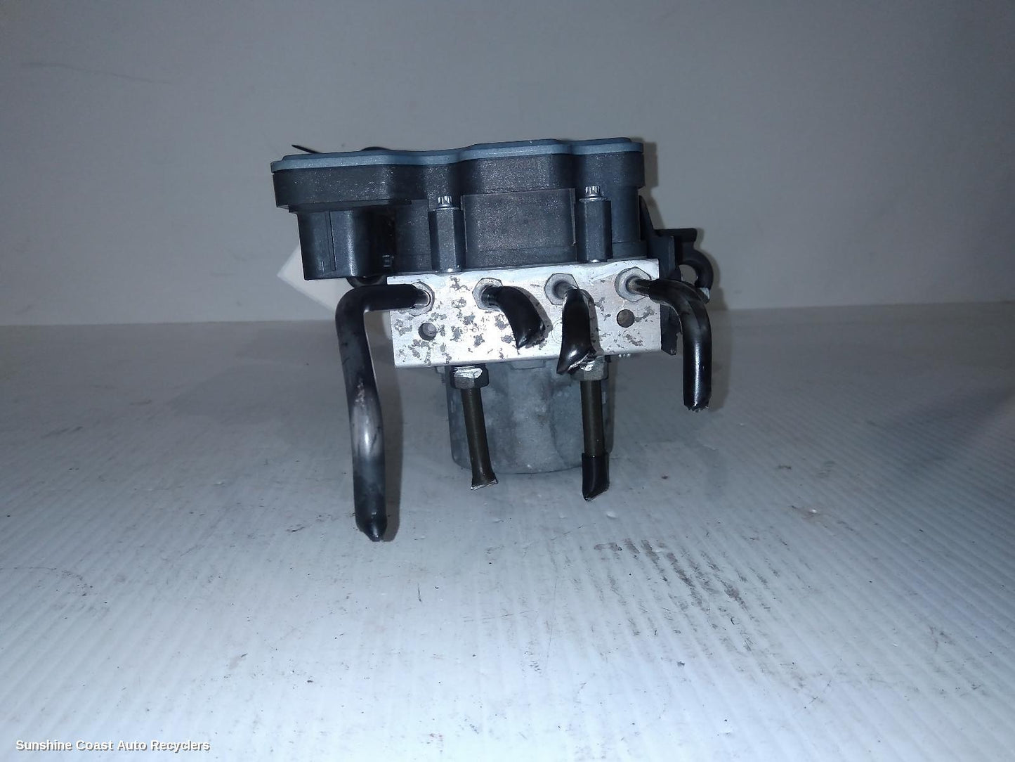 2015 Toyota Camry Abs Pump Modulator