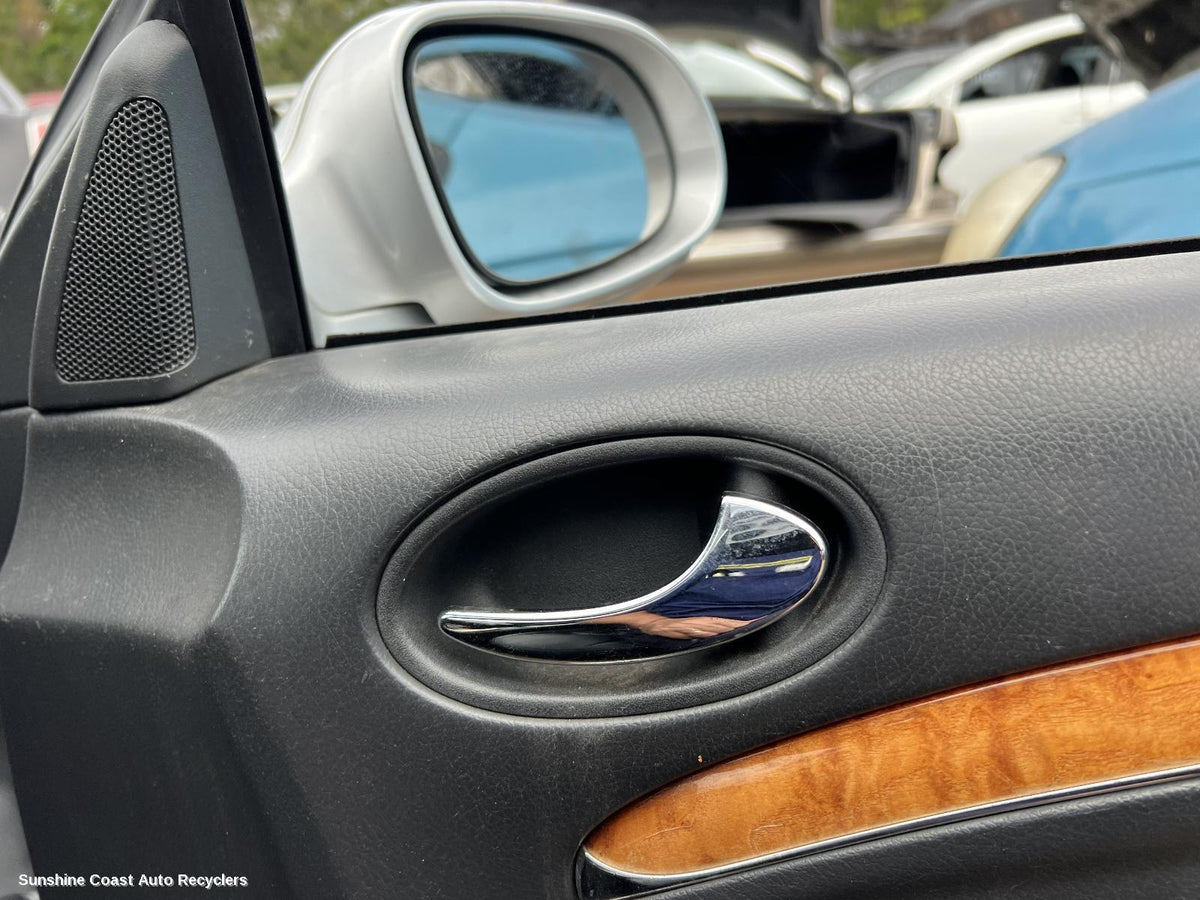 2002-2009 Mercedes Clk Door Handle