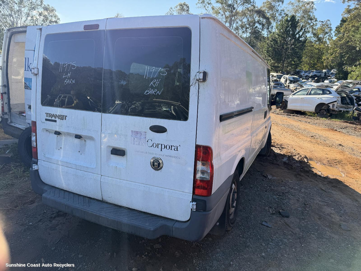 2006-2014 Ford Transit Door Handle