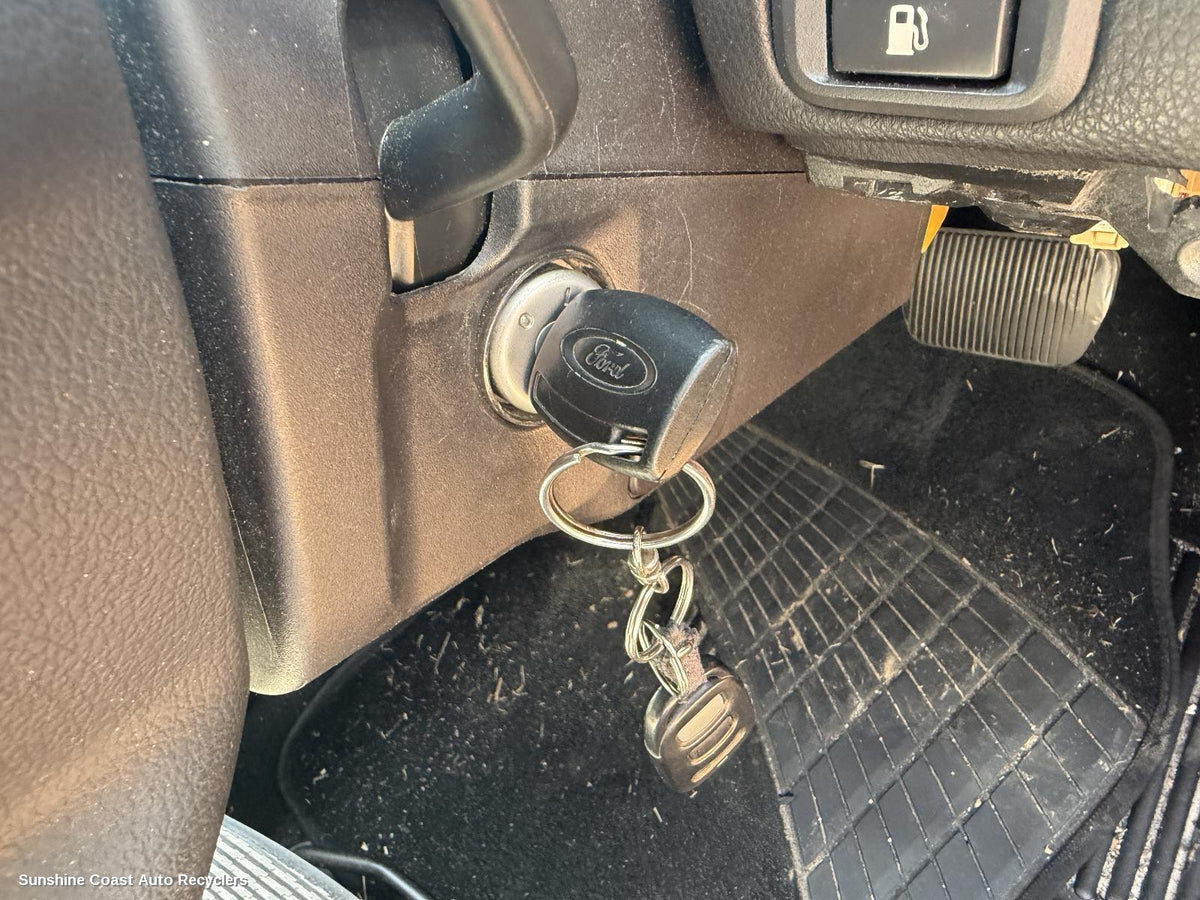 2005-2008 Ford Falcon Steering Column