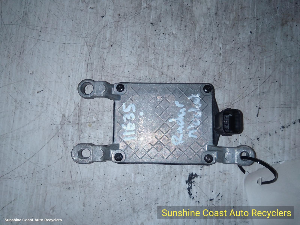 2017-2022 Nissan Xtrail Reverse Camera