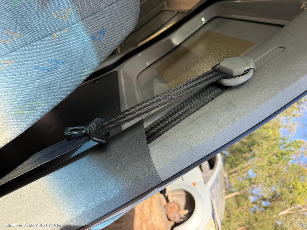 2004-2015 Volkswagen Caddy Seatbelt Stalk