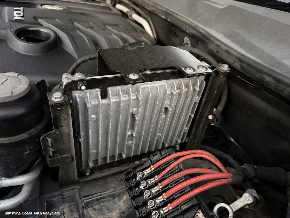2010-2022 Volkswagen Amarok Ecu