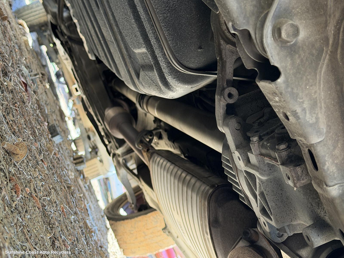 2005-2018 Toyota Rav4 Rear Drive Shaft