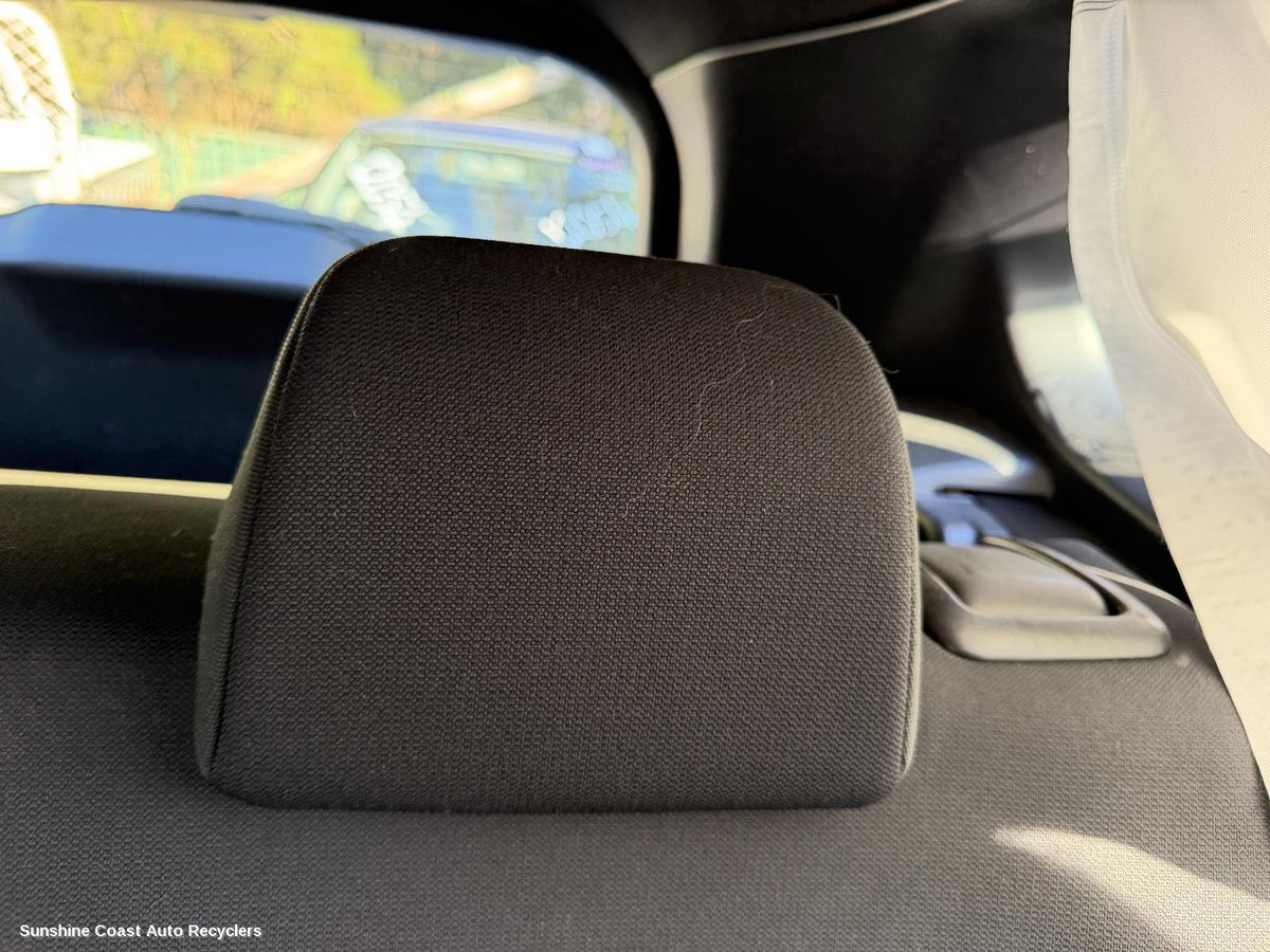 2022-2026 Toyota Corolla Cross Headrest