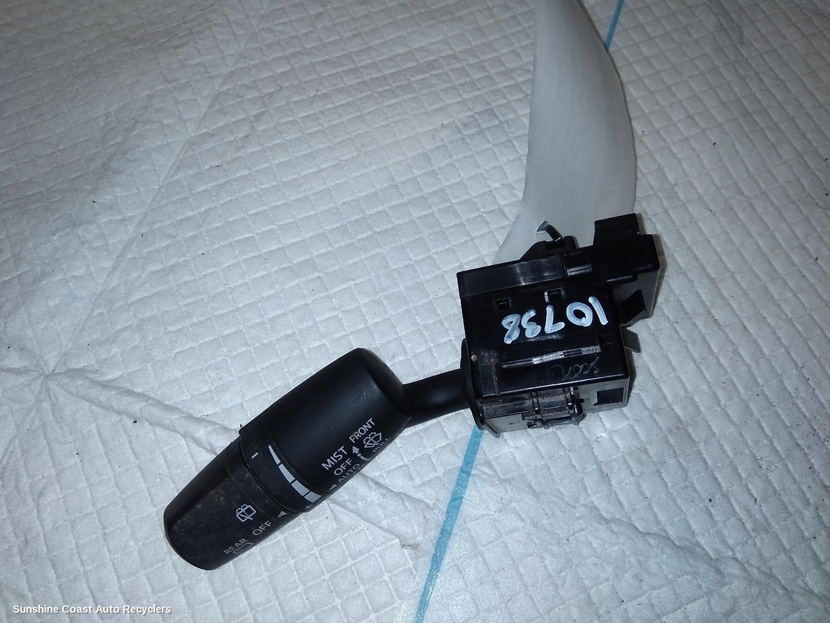 2015-2026 Mazda Cx3 Combination Switch