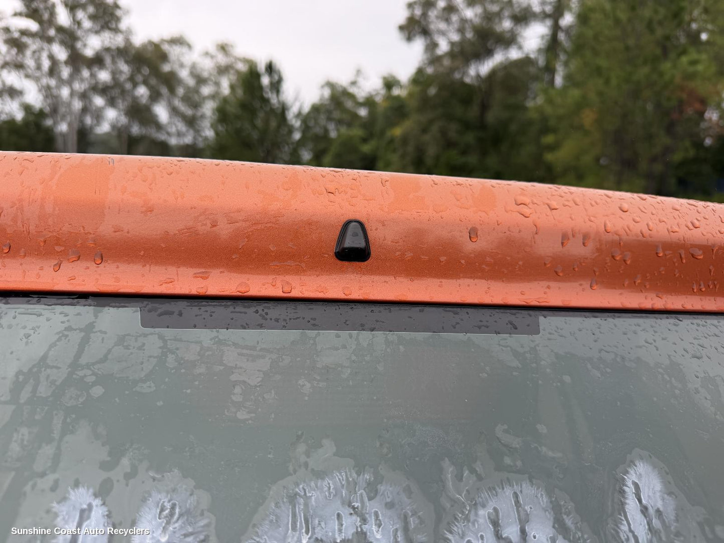 1995-2001 Honda Crv High Level Stoplight
