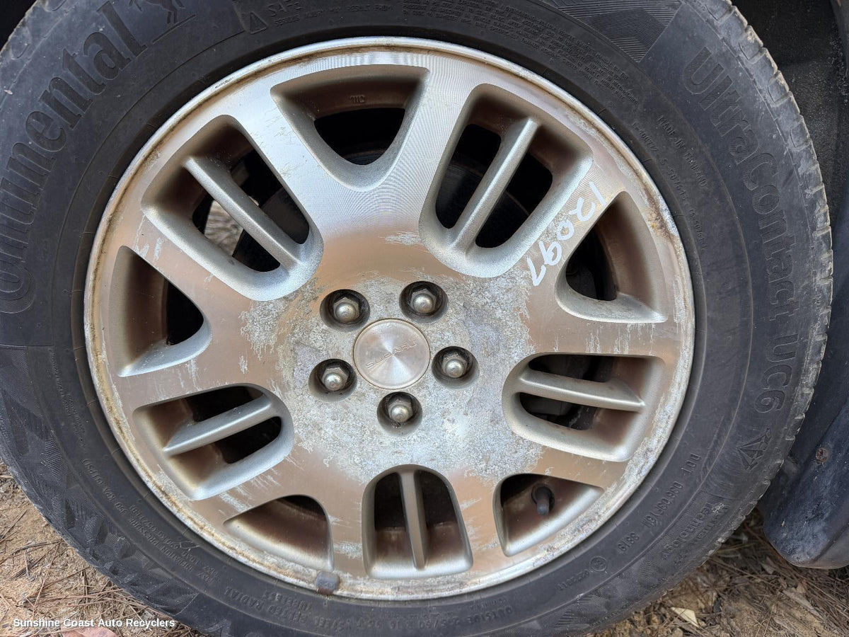 2003-2006 Subaru Outback Wheel Mag