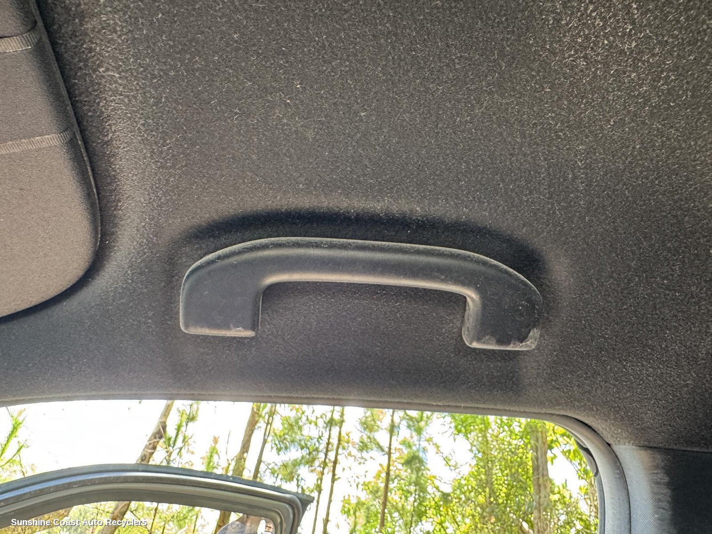 2020-2026 Mazda Bt50 Grab Handle